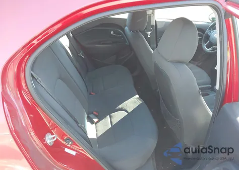 2013 Kia Rio Sx from USA, damaged, VIN KNADN5A33D6172418